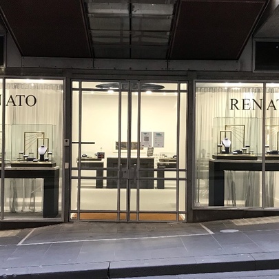 Renato Jewellers