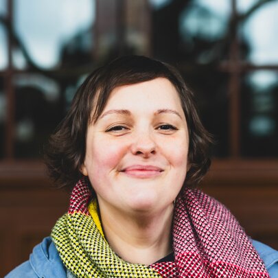 Josie Long: Now Is The Time Of Monsters