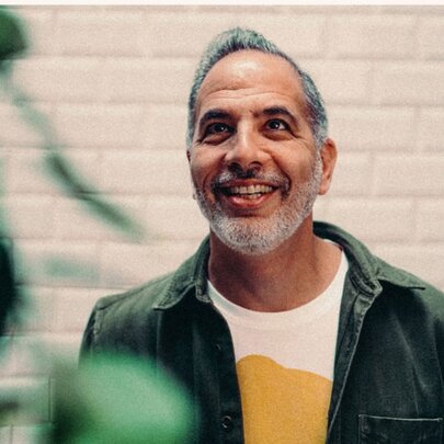 An Evening with Yotam Ottolenghi