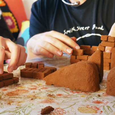 Earth Children: Creative Play for Kids
