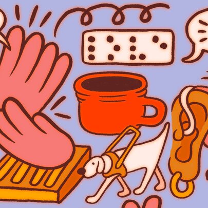 Melbourne Conversations: Accessibility in the City