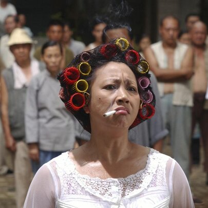 Asian Cinema Collective: Kung Fu Hustle