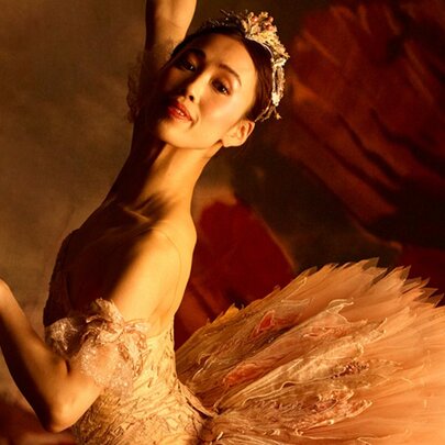 The Australian Ballet's The Nutcracker on the Big Screen