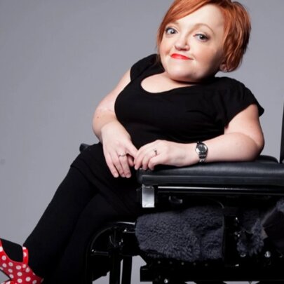 Stella Young Documentary Fundraiser