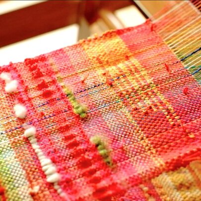 Yoko Kawabata: Natural Inspiration