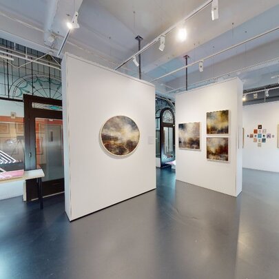 Exploration 25: Celebrating 25 Years of Emerging Art
