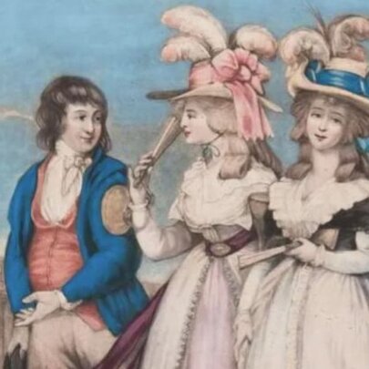 Jane Austen and Fanny Burney with Susannah Fullerton