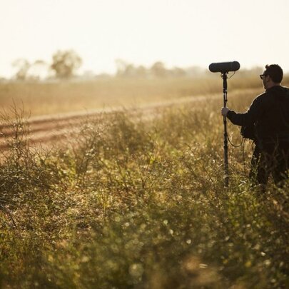 Sound Design for Animation and Short Films