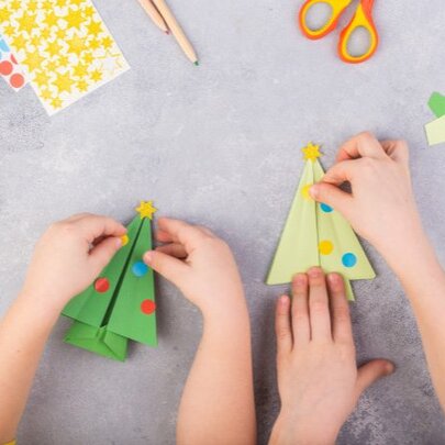 Christmas Crafternoon