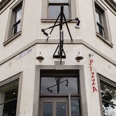 D.O.C Pizza & Mozzarella Bar