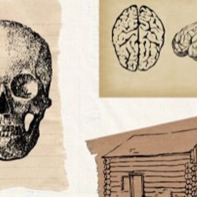 Horrors of the Human Mind: An Anthology