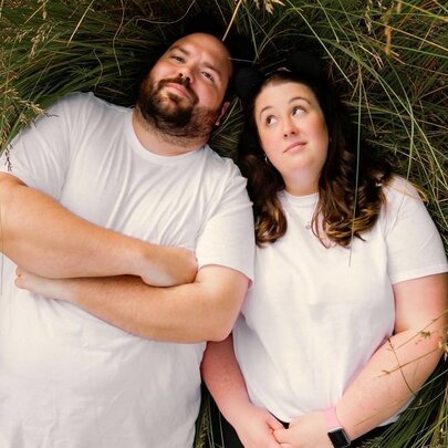 The Pandas of the Adelaide Zoo