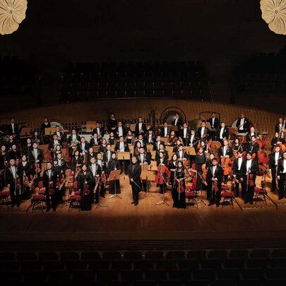 Shanghai Symphony Orchestra