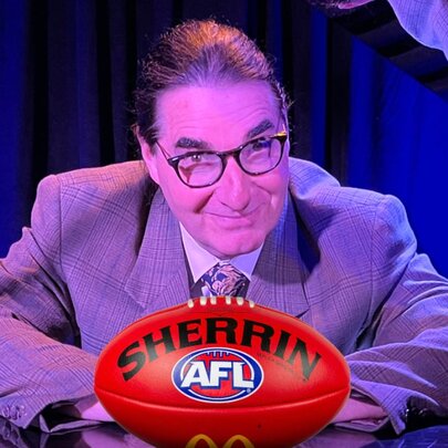 Footy Fanatics Cabaret: AFL Singalonga Pub Quiz