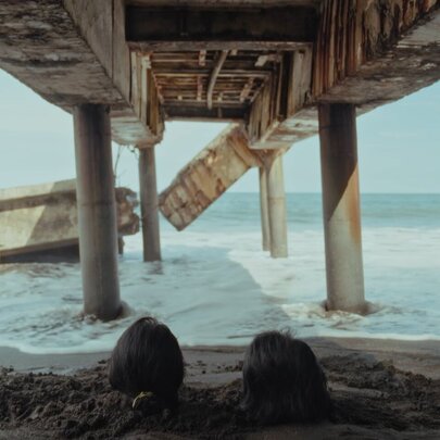 ReelOzInd: Australia Indonesia Short Film Festival