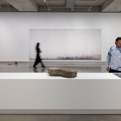 Hany Armanious: Stone Soup