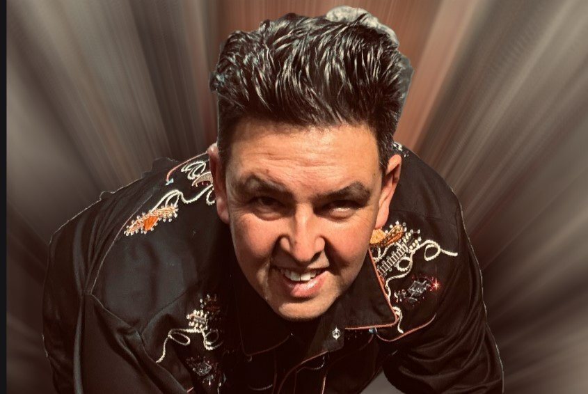 Mark Nunis
