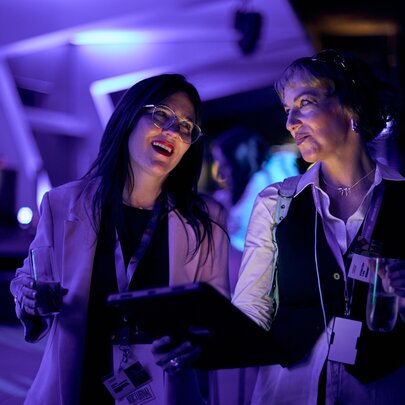 Nocturnal: Museum After Dark