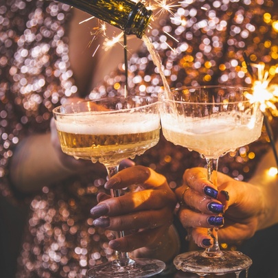 New Year’s Eve at Stamford Plaza