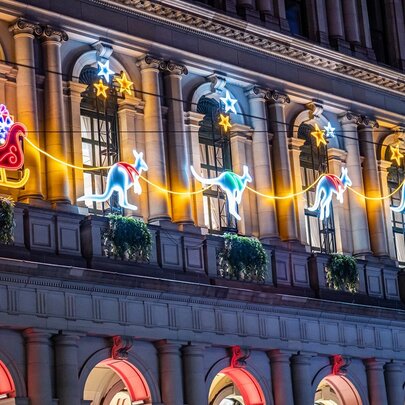 12 Days of Christmas