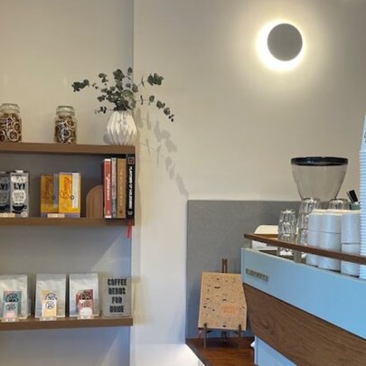 Luna Bakery Cafe