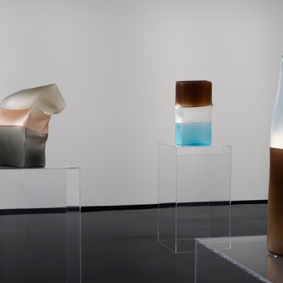 Liam Fleming: Glass in Twelve Parts