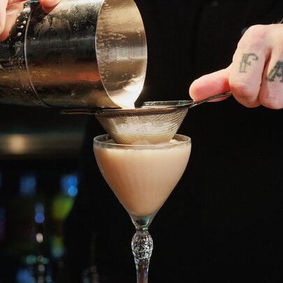 Mixology Experience