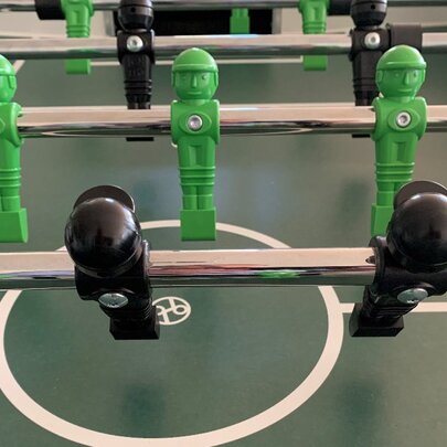 Foosball Academy