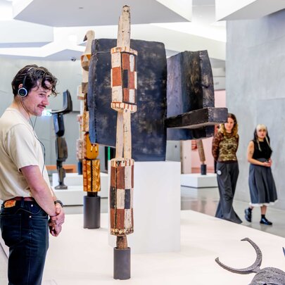 Best of NGV Australia Tour