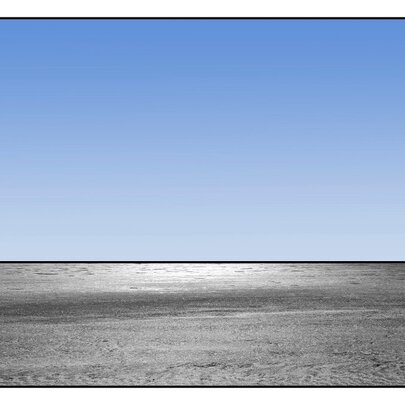 Geoff Kleem: The Cut Line