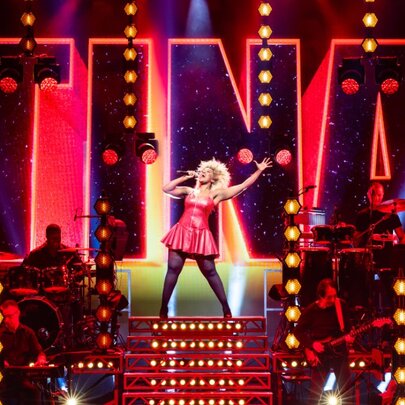 TINA: The Tina Turner Musical