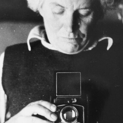 Celebrating Extraordinary Edna Walling