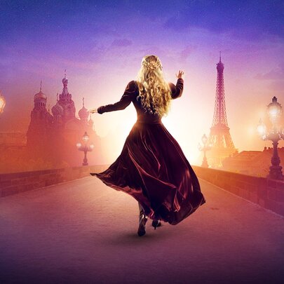 Anastasia the Musical