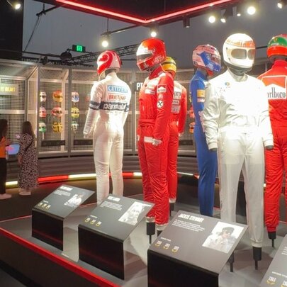 The best Formula 1 Australian Grand Prix events in Melbourne