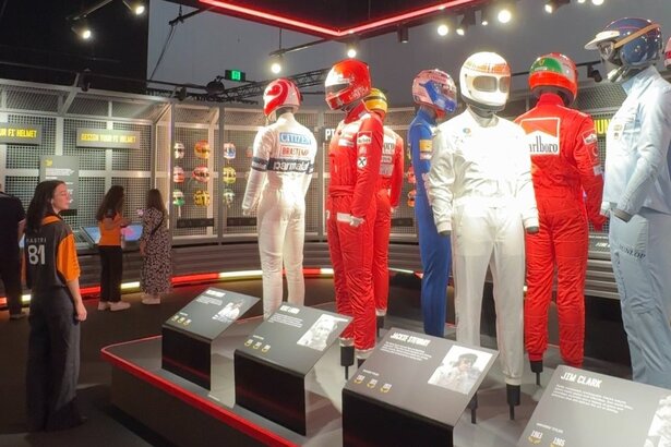 The best Formula 1 Australian Grand Prix events in Melbourne