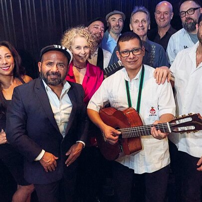 Buena Vista Social Club Tribute