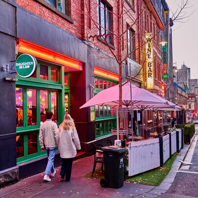 FODMAP-friendly dining guide to Melbourne 