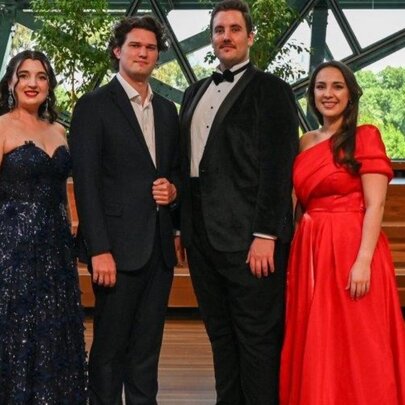 German-Australian Opera Grant Finale