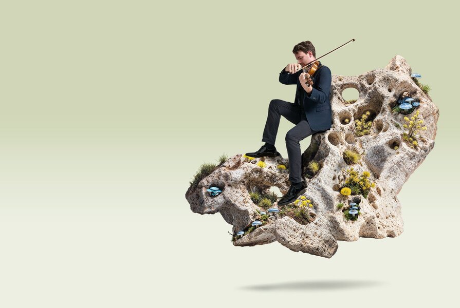 Melbourne Chamber Orchestra: DuskLit
