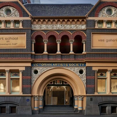 Victorian Artists Society