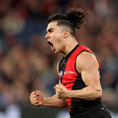 AFL Round 1: Essendon v Hawthorn