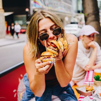 Melbourne Food and Wine Festival