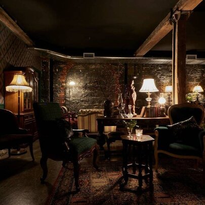 Mill Place Merchants