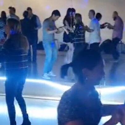 Salsa and Sangria: Beginners Dance and Social Night
