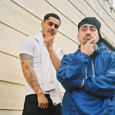 Electric Dreams: Latin Takeover