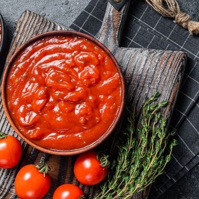 Seasonal Bounty: Tomatoes