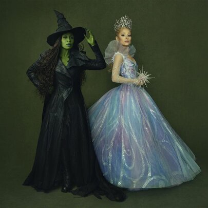 Wicked Wardrobes Exhibition