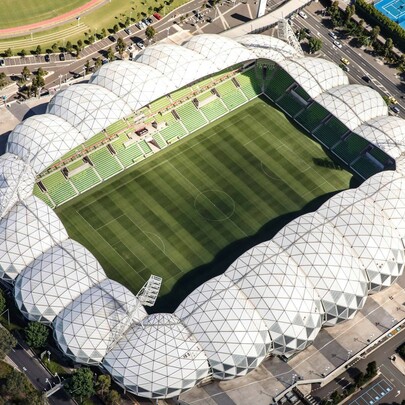 AAMI Park