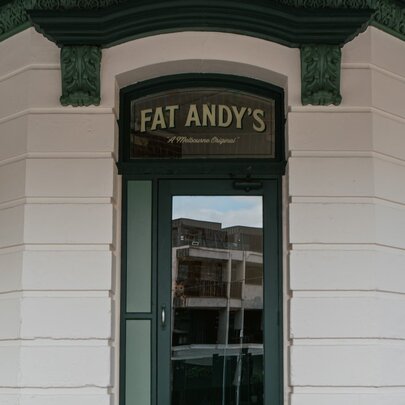 Fat Andy's