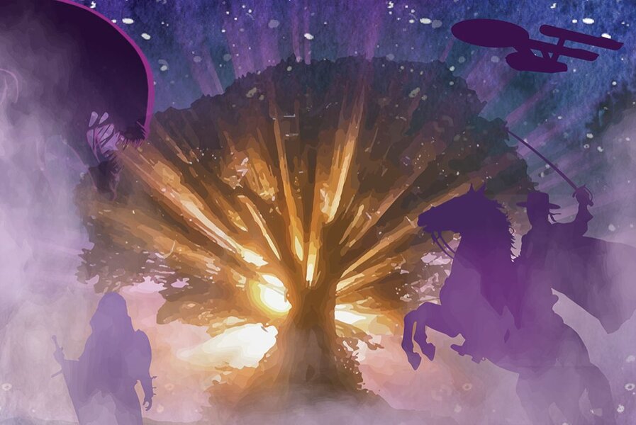 Art of the Score: James Horner